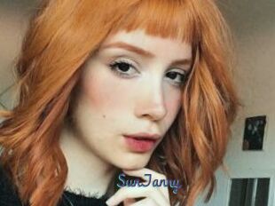 SunJanny