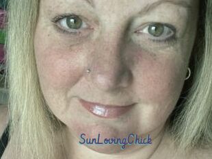 SunLovingChick