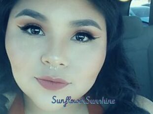 SunflowerSunshine
