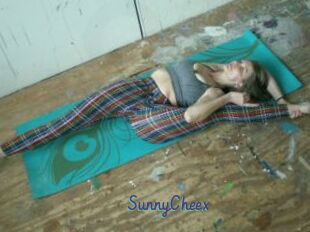 SunnyCheex