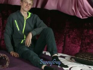 SunnyGuy