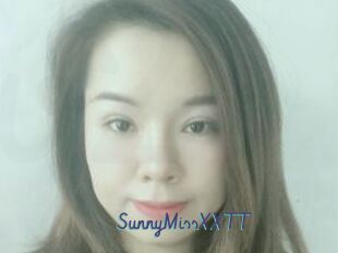 SunnyMissXXTT