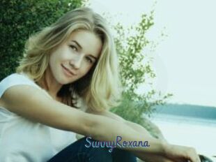 SunnyRoxana