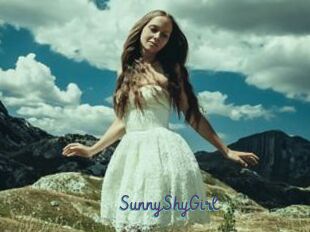 SunnyShyGirl