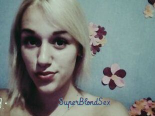 SuperBlondSex