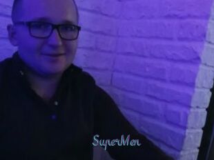 SuperMen