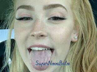 SuperNovaBabe