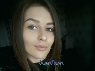 SuperPower