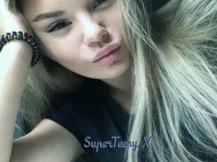 SuperTeeny_X