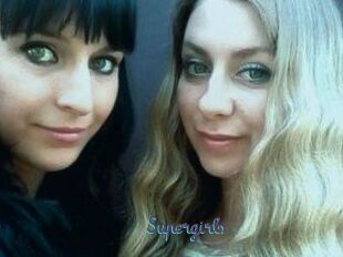 Super_girls