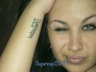 Supersex2019