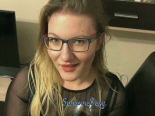 SusanneSexy