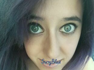 SusyBlue
