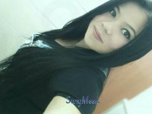 SusyMoon