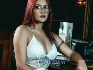 SusyWilliams