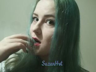 SuzanHot