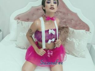 SuzanaFox