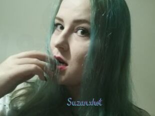 Suzanxhot