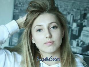 SuzetteSoler