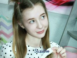 SuzieBoo