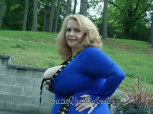 SuzieQhasbigboobs