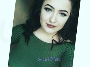 SuzieWhite