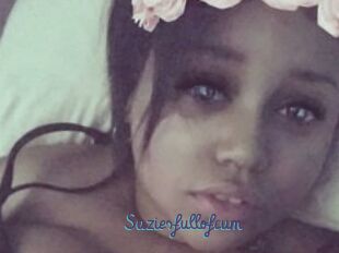 Suziesfullofcum
