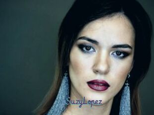 SuzyLopez