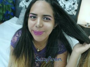 SuzzyParker