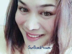 Sw8cock4cum