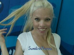 SwedishNanna