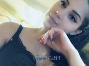 SweeTCat11