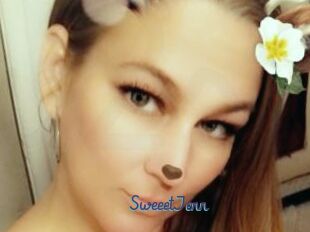SweeetJenn