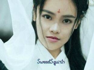 SweeetSquirts