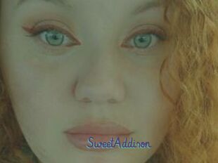 SweetAddison
