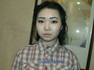 SweetAkame