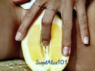 SweetAlice101
