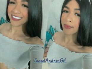 SweetAndreaGil
