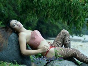 SweetAngelscum