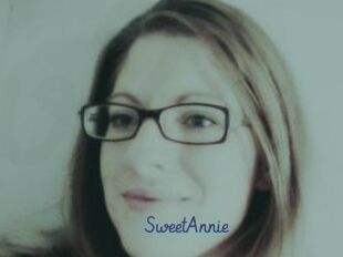 SweetAnnie