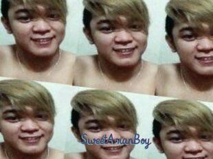 SweetAsianBoy