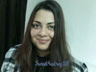 SweetAudrey18