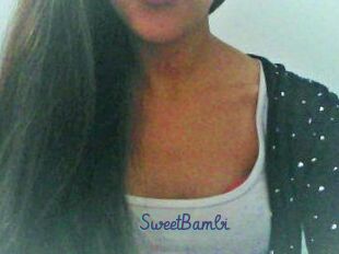 SweetBambi