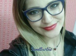 SweetBarbie