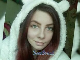 SweetBiscuit