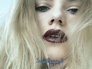 SweetBunny8