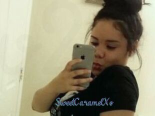 Sweet_CaramelXo