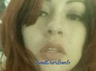SweetCheriBomb