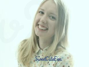 SweetCuteEva