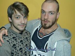 SweetDashingDuet